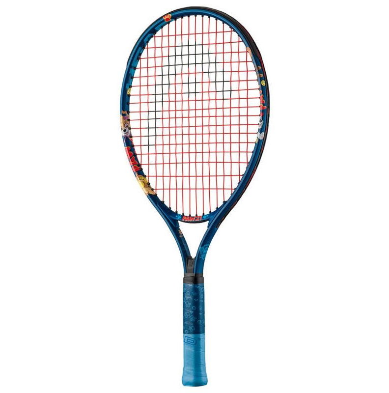 Head Paw 21 Junior Tennis Racquet