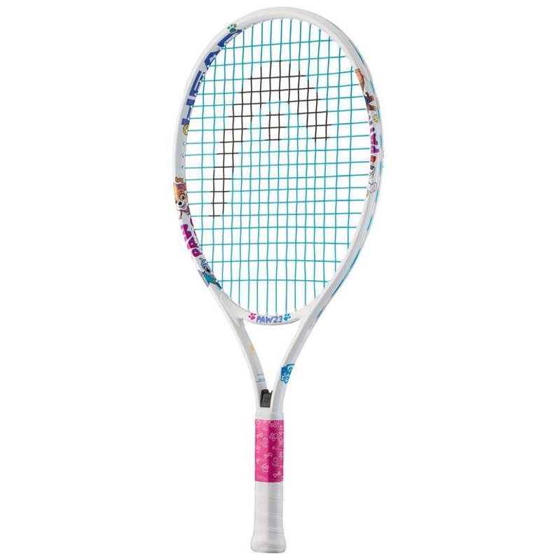 Head Paw 23 Junior Tennis Racquet