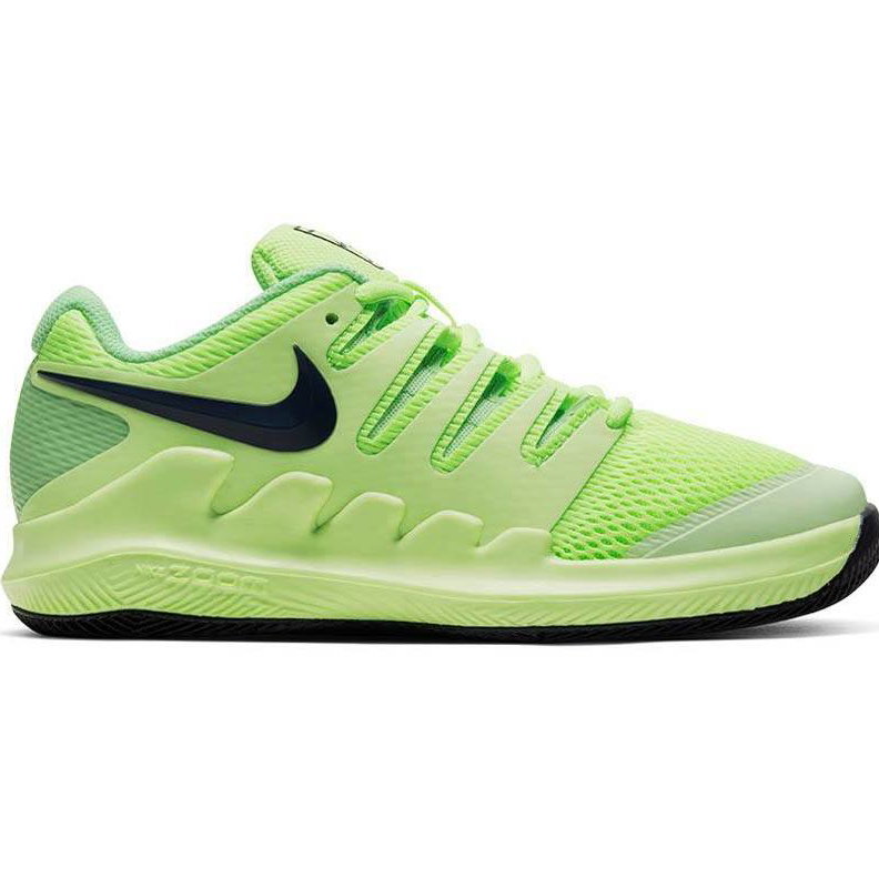 Nike Vapor X Junior Tennis Shoes