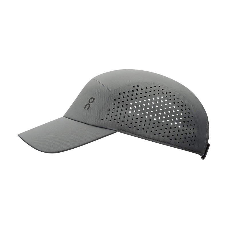 On Lightweight Unisex Cap