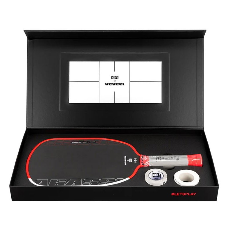Joola Agassi Pro 16MM Pickleball Paddle