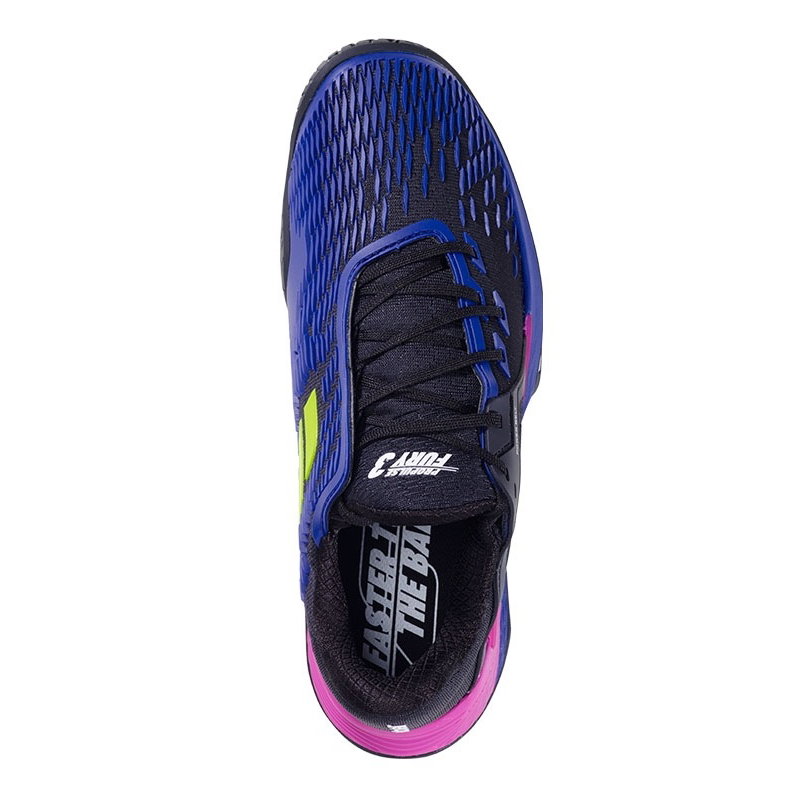 Babolat Propulse Fury All Court Men's Tennis Shoes