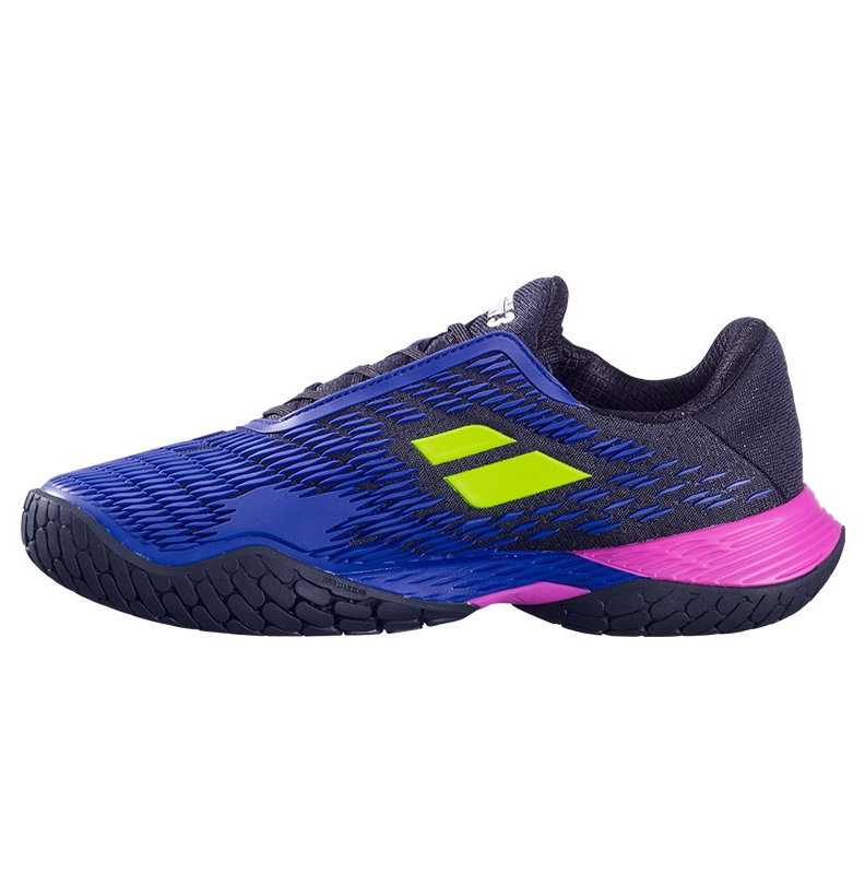 Babolat Propulse Fury All Court Men's Tennis Shoes