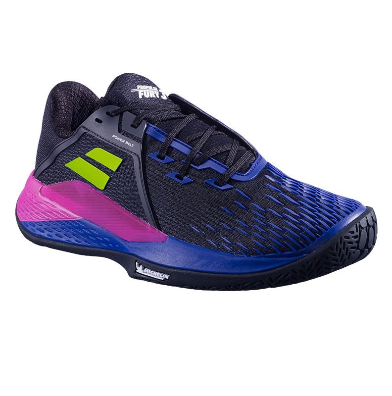 Babolat Propulse Fury All Court Men's Tennis Shoes