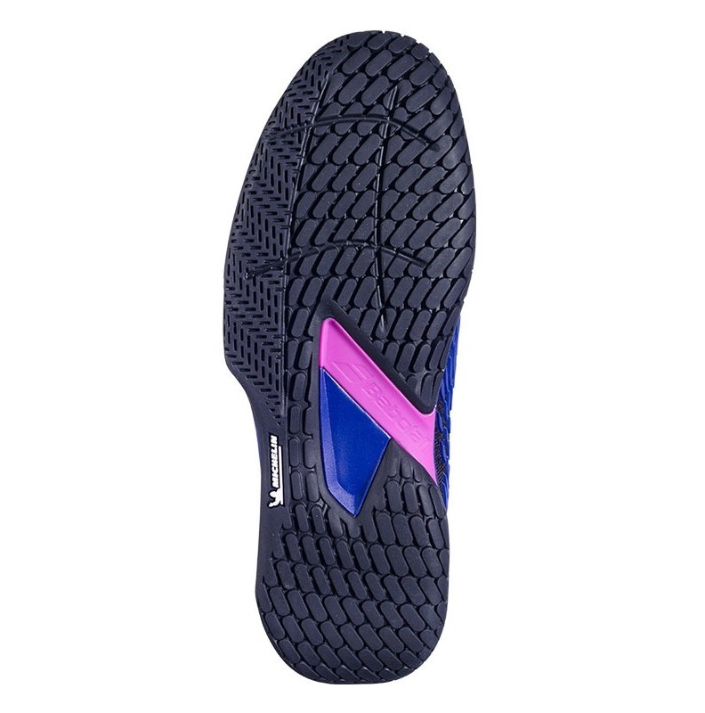 Babolat Propulse Fury All Court Men's Tennis Shoes