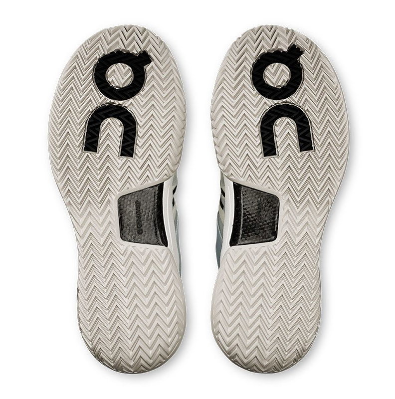 On THE ROGER Pro 2 Women's Tennis Shoes