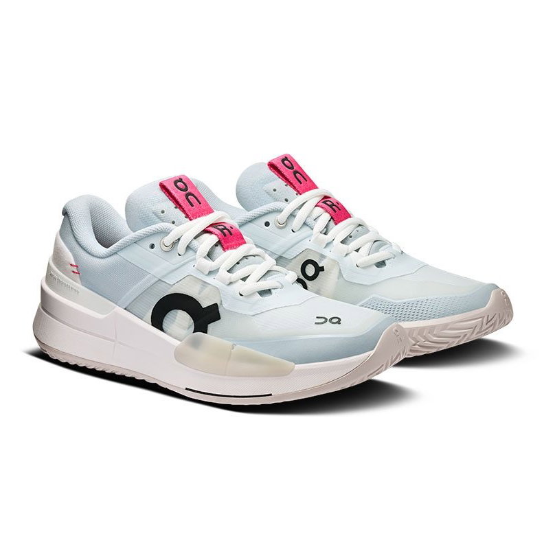 On THE ROGER Pro 2 Women's Tennis Shoes