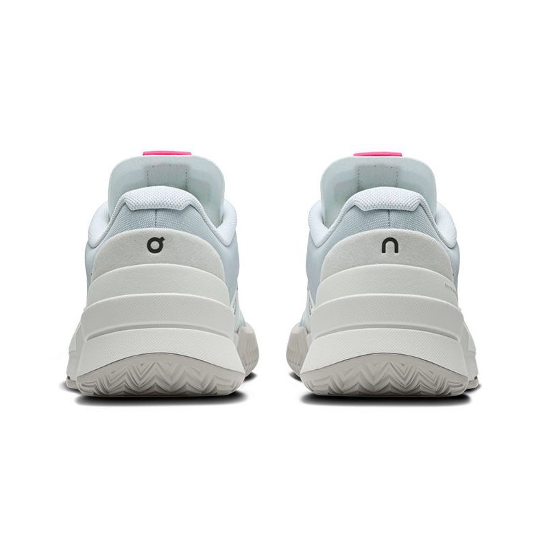 On THE ROGER Pro 2 Women's Tennis Shoes