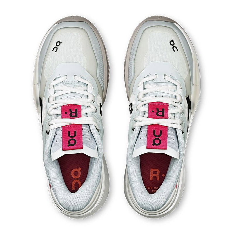 On THE ROGER Pro 2 Women's Tennis Shoes