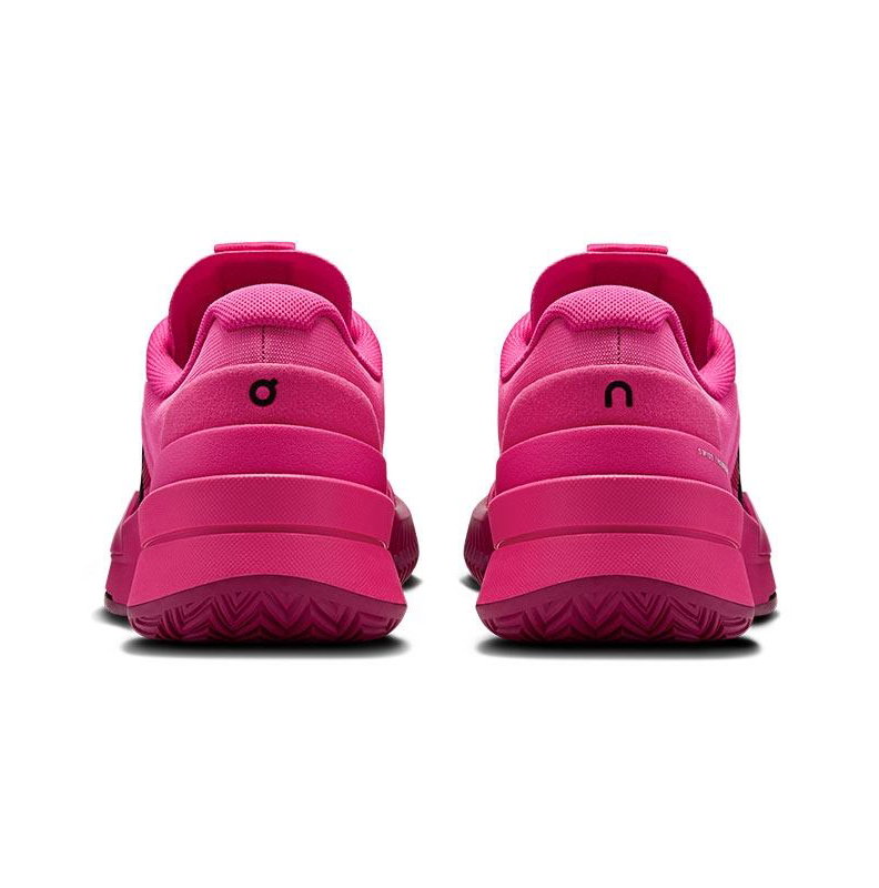 On THE ROGER Pro 2 Women's Tennis Shoes