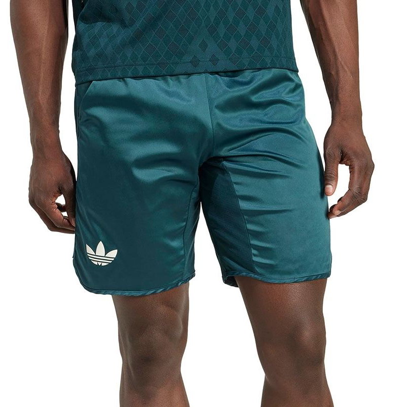 adidas Ergo 9 Men's Tennis Short