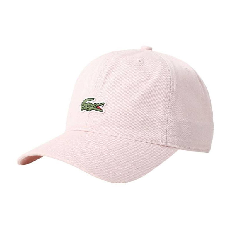 Lacoste Core Croc Kid's Tennis Hat