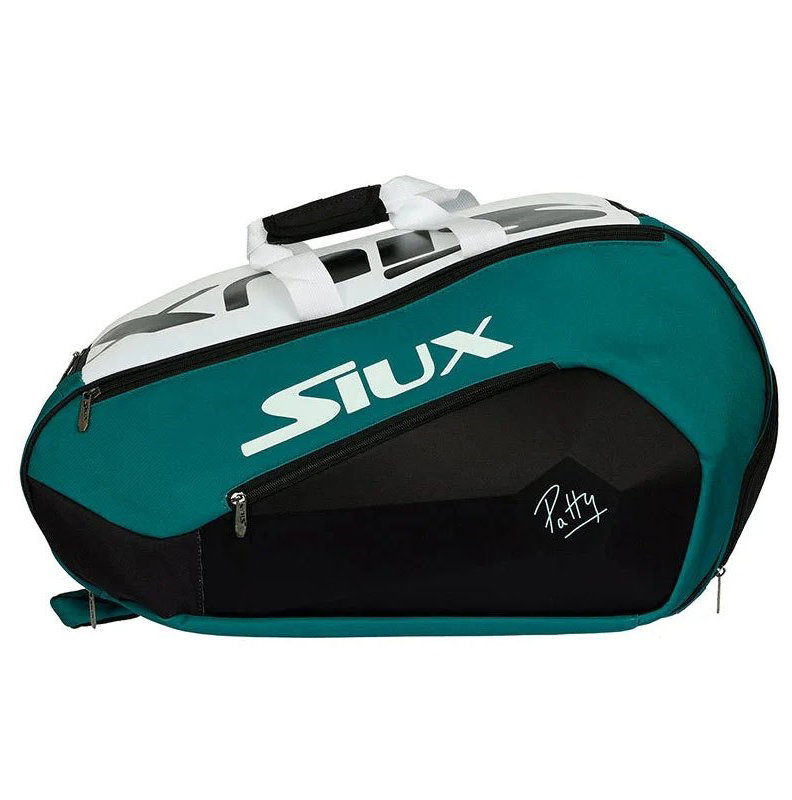 Siux Pro Tour Trilogy SS24 Padel Bag
