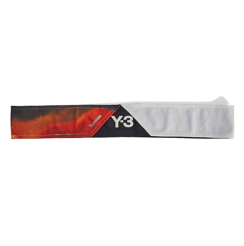adidas Ten Y-3 Tennis Tieband