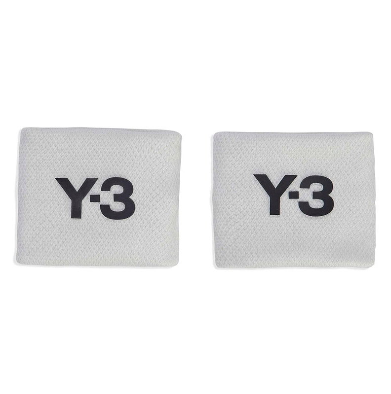 adidas Ten Y-3 Small Tennis Wristband