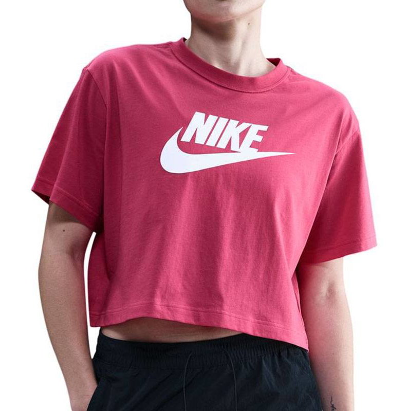 Nike Sportwear Cropped Women's Tee
