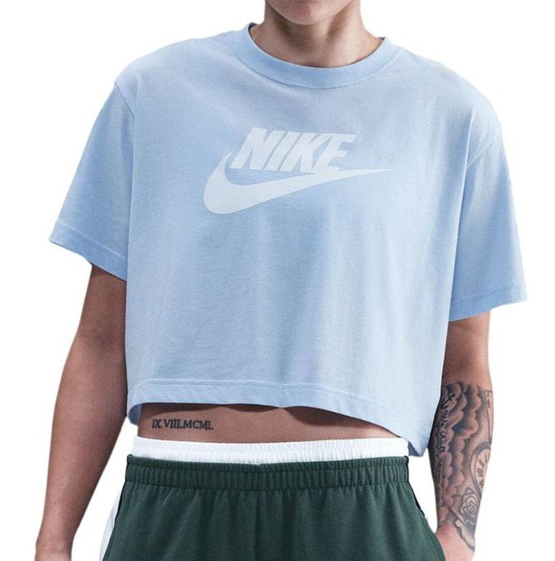 Nike Sportwear Cropped Women's Tee