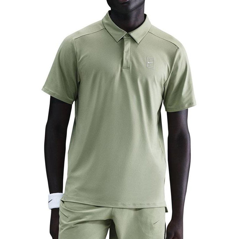 Nike Court Advantage Men's Tennis Polo
