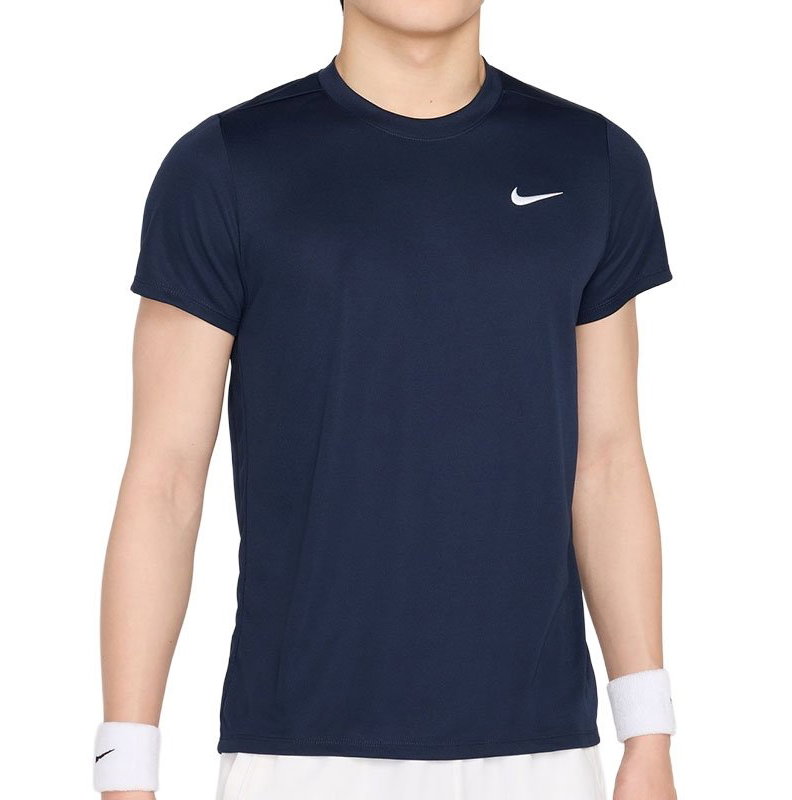 Nike Court Victory Men's Tennis Crew