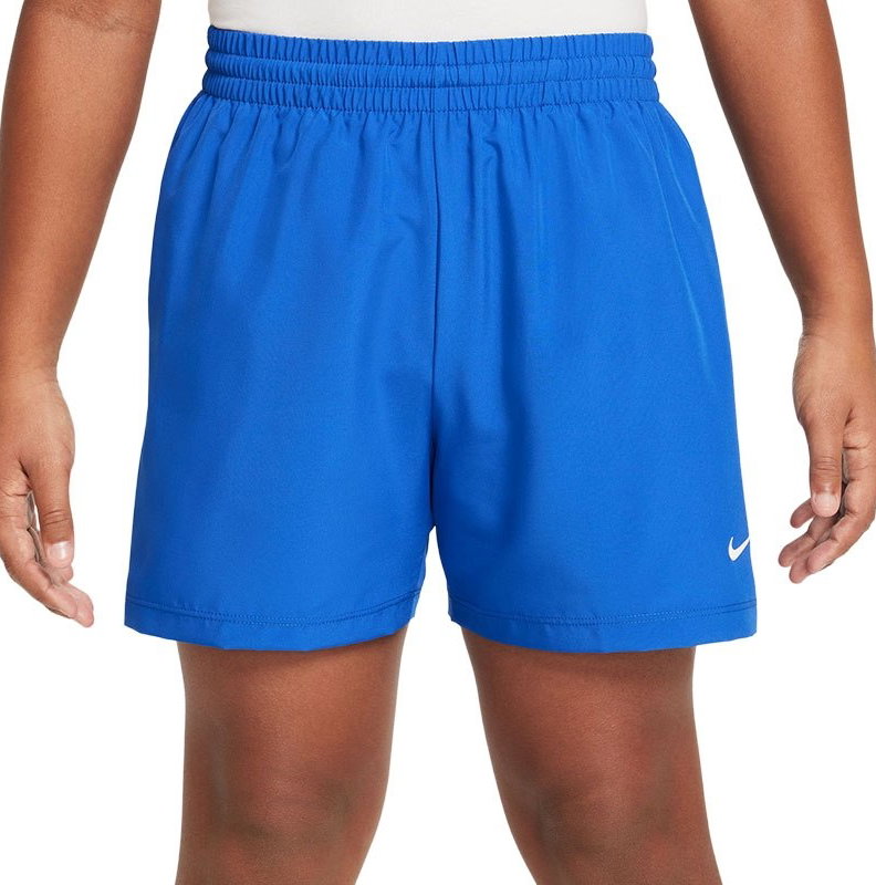 Nike Dri-Fit 4 Boys' Tennis Short