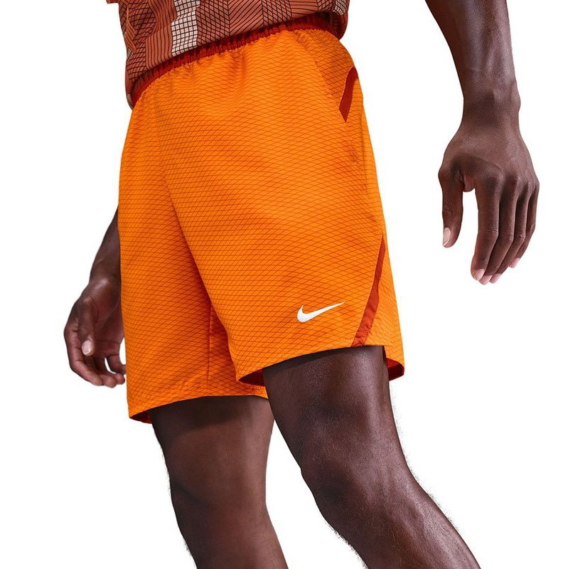Nike Court Victory 7" Print Men's Tennis Short