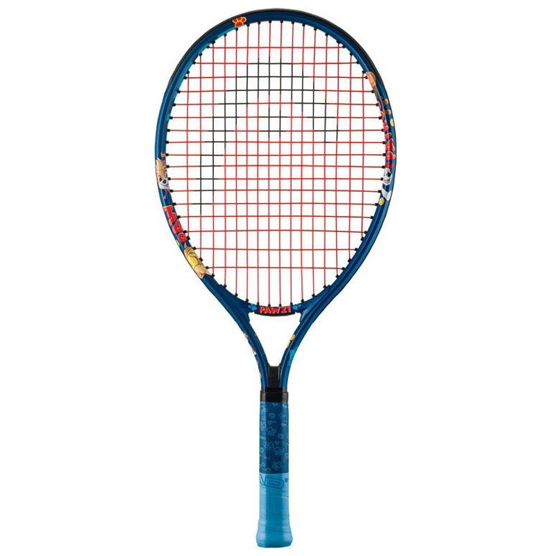 Head Paw 21 Junior Tennis Racquet