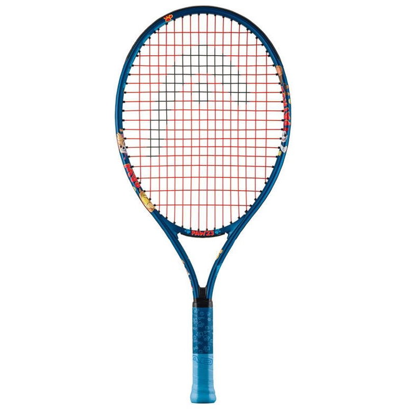 Head Paw 23 Junior Tennis Racquet