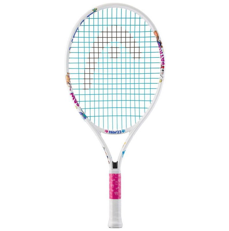 Head Paw 23 Junior Tennis Racquet