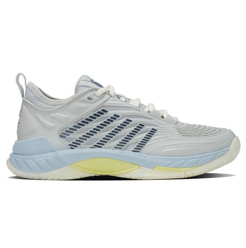 K-Swiss Hypercourt Supreme 2 Women's Tennis Shoes