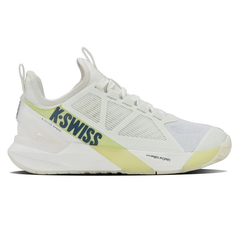 K-Swiss K-Frame Speed Women's Tennis Shoes