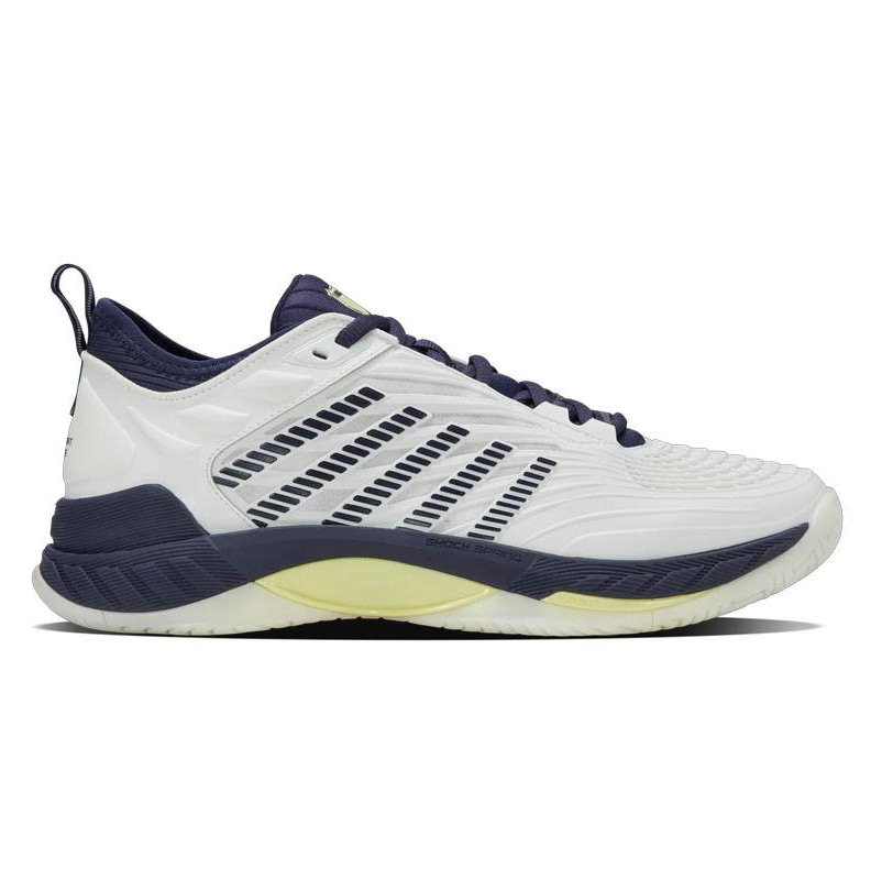K-Swiss Hypercourt Supreme 2 Men's Tennis Shoes