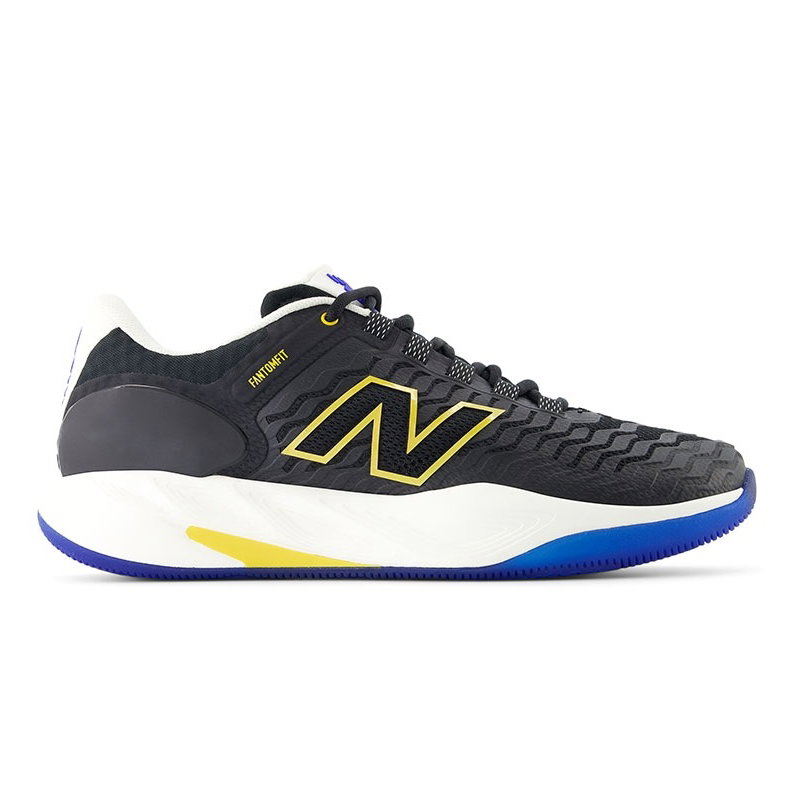 New Balance Fresh Foam X CT-Rally v2 D Men's Tennis Shoes