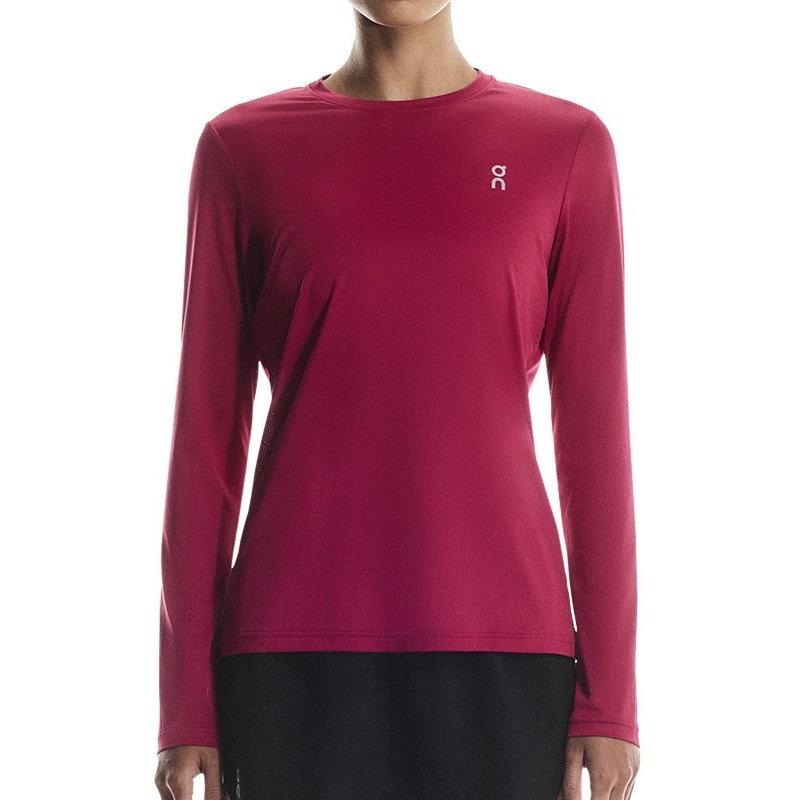 On Core Long Sleeve Women's Top