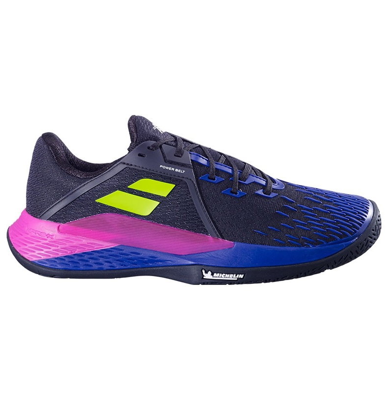 Babolat Propulse Fury All Court Men's Tennis Shoes