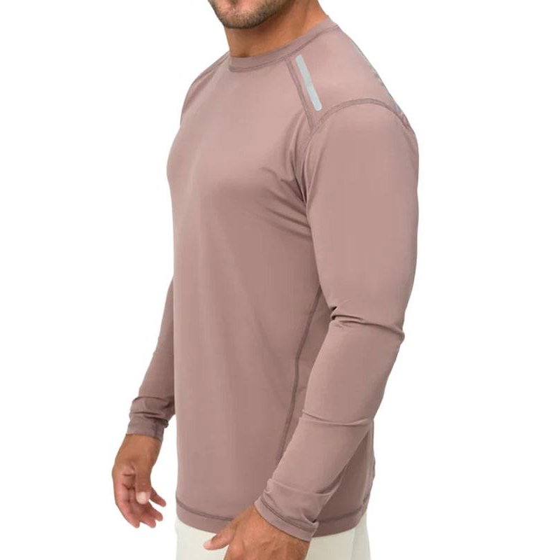 Bloq Uv Jet long Sleeve Men's Shirt