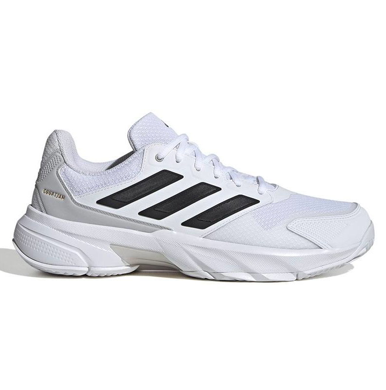 adidas CourtJam Control 3 Men's Tennis Shoes
