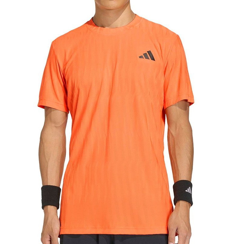 adidas Gameset Freelift Pro Men's Tennis Tee