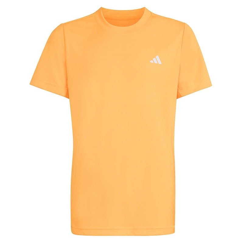 adidas Club Boy's Tennis Tee