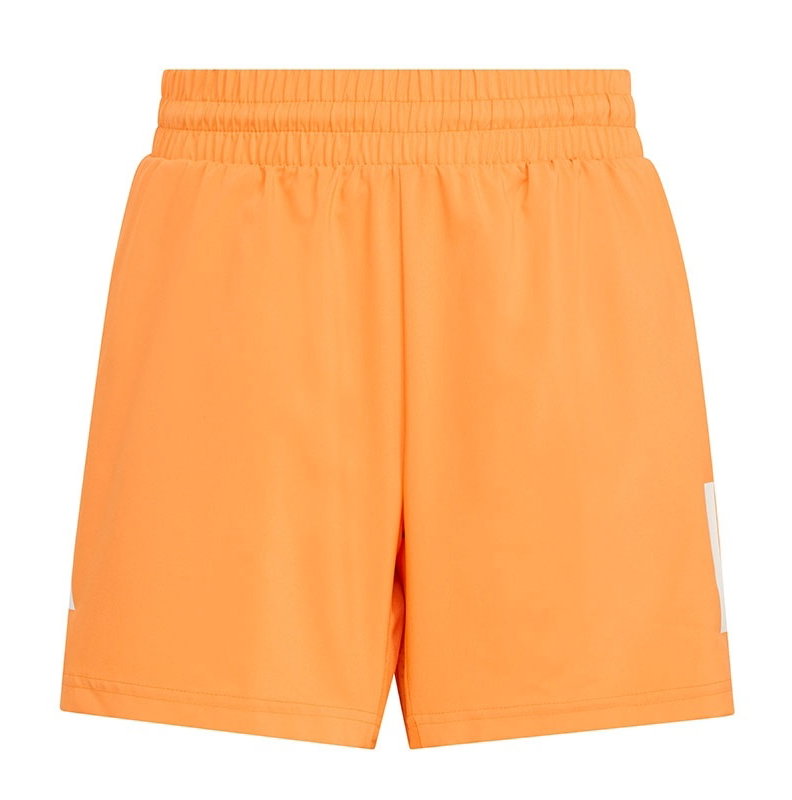adidas Club 3-Stripe Boy's Tennis Short