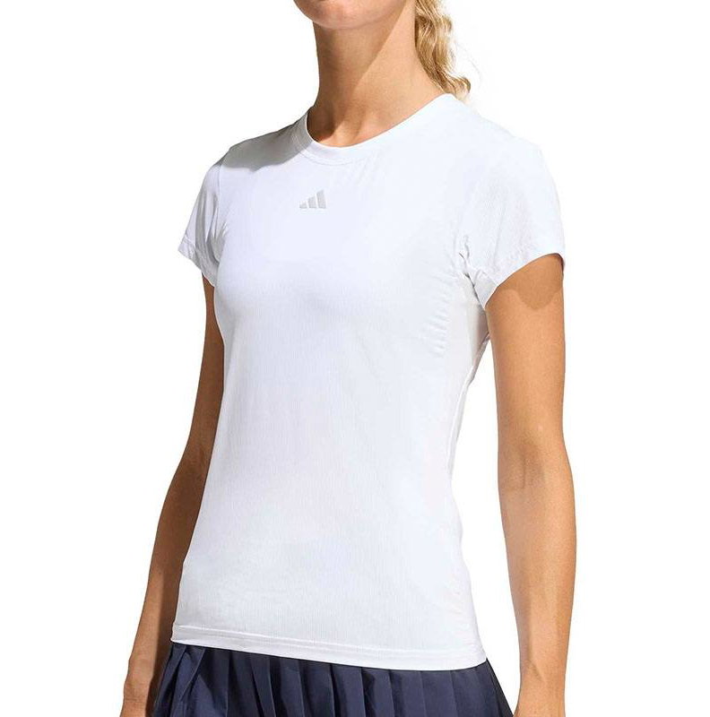 adidas Freelift Women's Tennis Tee