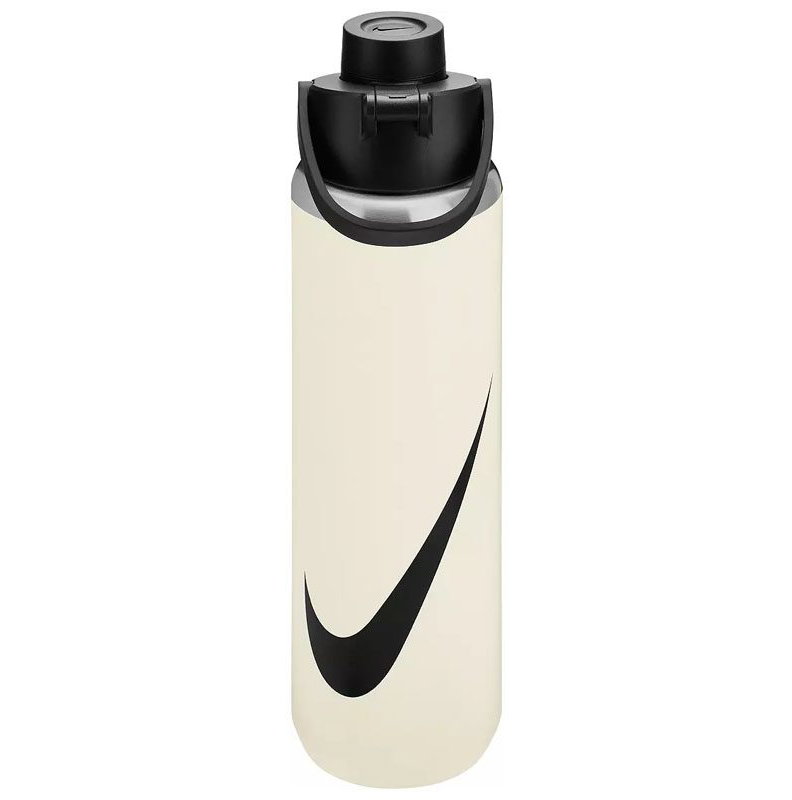 Nike Recharge Chug Graphic Bottle 24 Oz