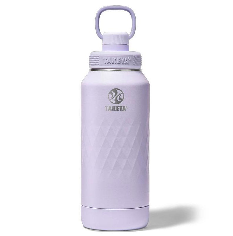 Takeya Sport Insulated 32oz Bottle