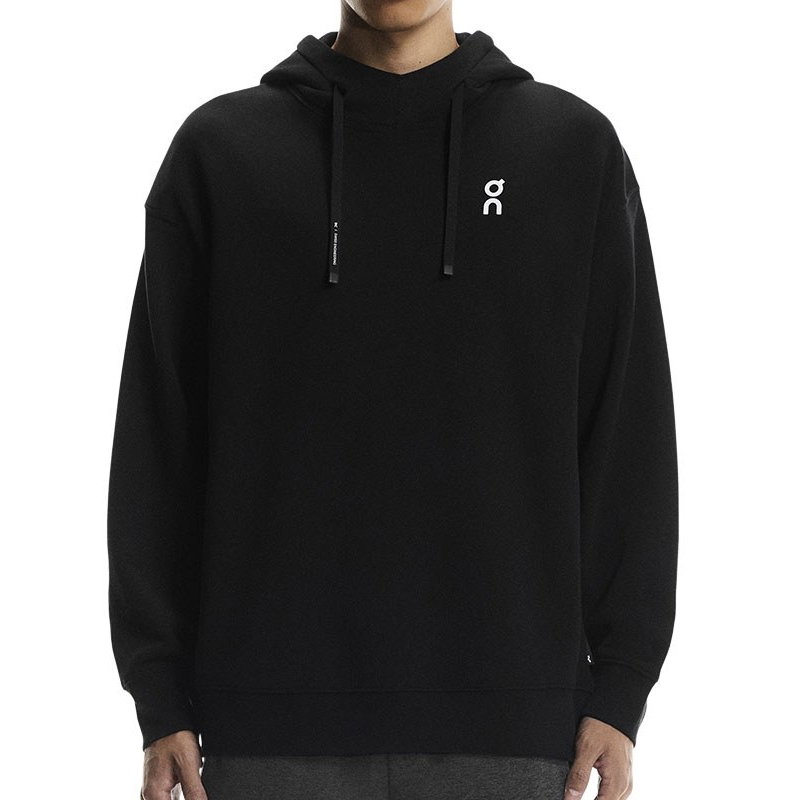 On Club Smash Men's Hoodie