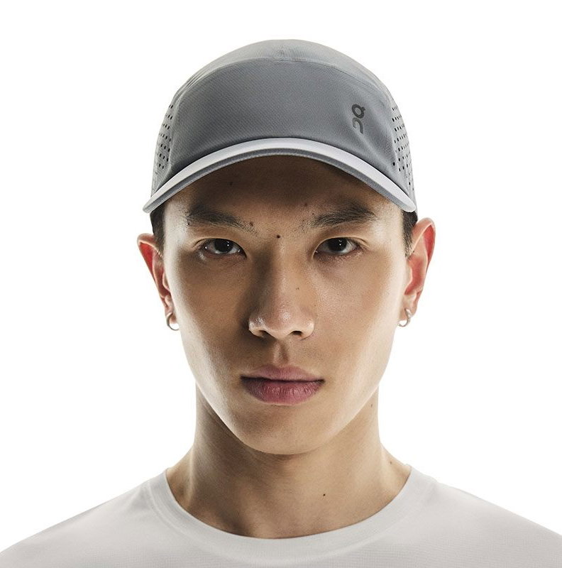 On Lightweight Unisex Cap