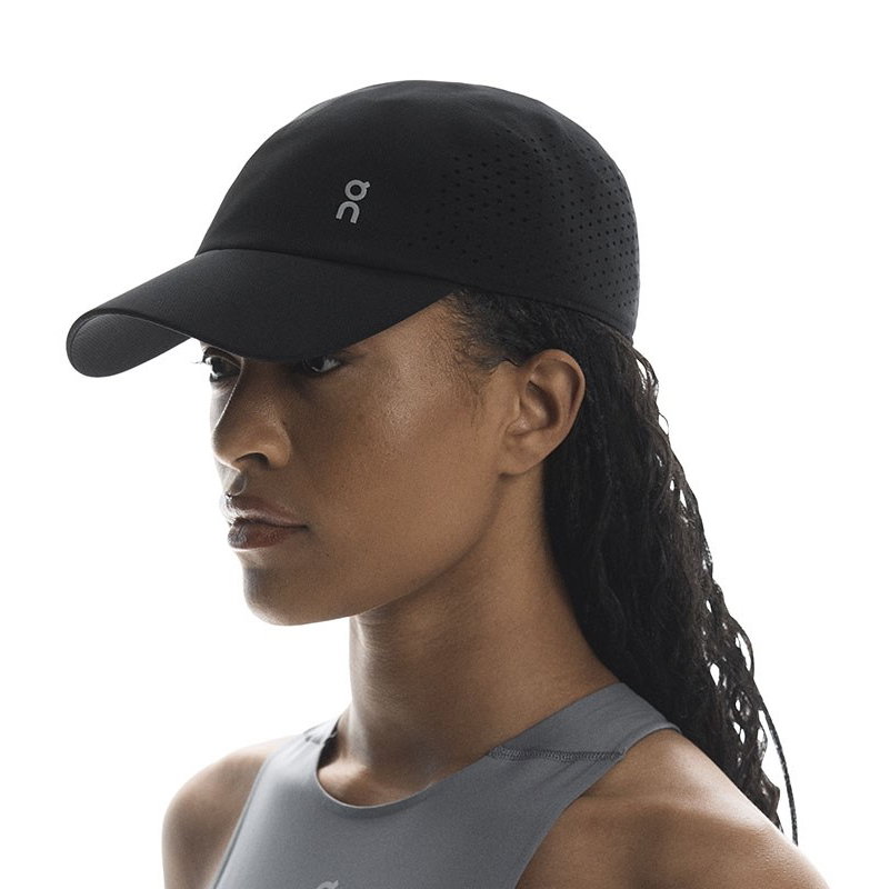 On Lightweight Unisex Cap