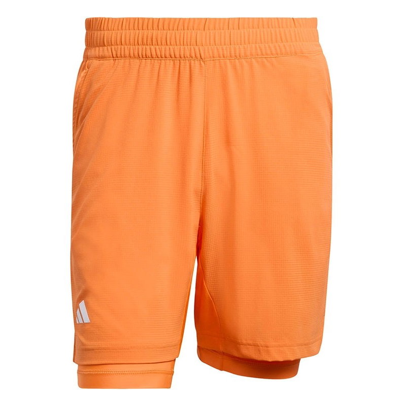 adidas AO Men's Tennis Short And Tight