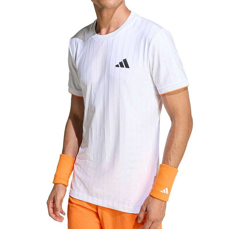 adidas AO Freelift Pro Men's Tennis Tee