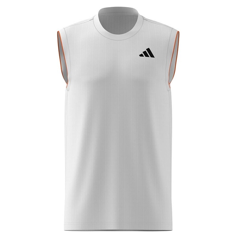 adidas AO Pro Tank Men's Tennis Top