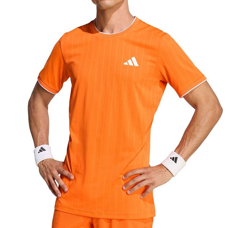 adidas AO Freelift Pro 2 Men's Tennis Tee