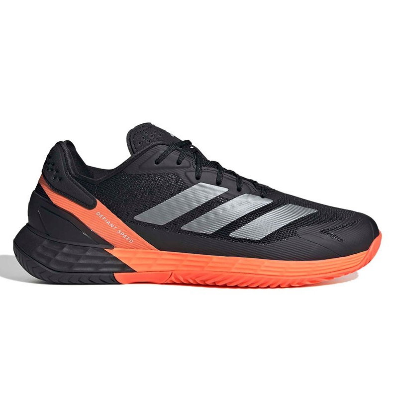 adidas Defiant Speed 2 Men's Tennis Shoes
